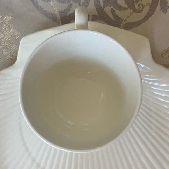 Wedgewood Snack set (4) - Picture 12 of 14